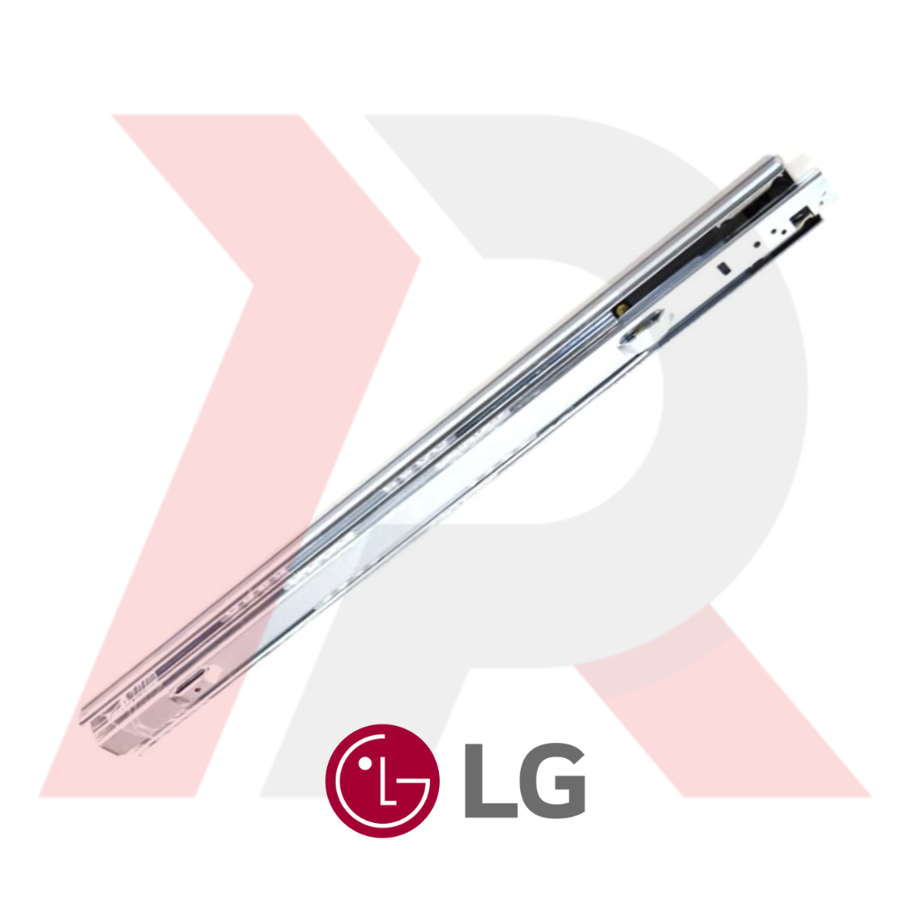 Refrigerator Drawer Slide Rail